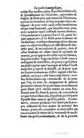 1602 - Veuve G. de la Noüe - Perle évangélique, Trésor incomparable de la sapience divine - UGent