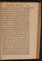 1626 - Joseph Bouillerot - Trésor de l’histoire générale de notre temps - BnF Arsenal