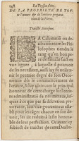 1612 - Charles Sevestre - Toison d’or ou la fleur des Trésors - BnF