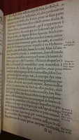 1578 - Nicolas Chesneau - Trésor et entière histoire de la triomphante victoire du corps de Dieu sur l’esprit malin - BM Lyon