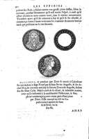 1553 - Jacopo Strada et Thomas Guérin - Épitome du Trésor des antiquités - Prague