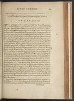 1608 - Nicolas Du Fossé - Trésor politique - BnF Tolbiac
