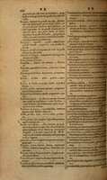 1617 - Samuel Crespin - Trésor des trois langues espagnole, française et italienne (Première partie) - Regensburg