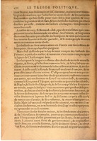 1608 - Pierre Chevalier - Trésor politique - BSB Munich
