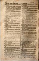 1644 - Jacques Crespin - Trésor des trois langues - Passau