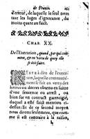 1629 - Cardin Besongne - Trésor de la pratique judiciaire civile et criminelle - UGent