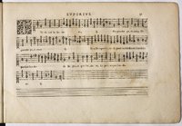 1594 - Paul Marceau - Trésor de musique d&#039;Orlande de Lassus, Superius, Bassus, Tenor, Quinta pars - BnF