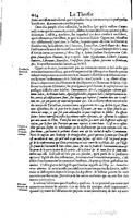 1650 - Denis Thierry - Trésor des antiquités romaines - BM Lyon