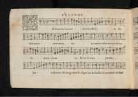 1576 - [Pierre de Saint-André] - Trésor de musique d’Orlande de Lassus Tenor - KBR Bruxelles