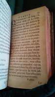 1606 - Thibaud Ancelin - Trésor d’amour - BnF Arsenal