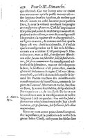 1607 - Nicolas Du Fossé - Trésor quadragésimal - T 01 - BM Lyon