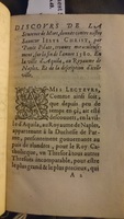 1581 - Guillaume Julien - Trésor de Ponce Pilate - British Library