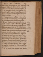 1626 - Joseph Bouillerot - Trésor de l’histoire générale de notre temps - BnF Arsenal