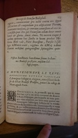 1578 - Nicolas Chesneau - Trésor et entière histoire de la triomphante victoire du corps de Dieu sur l’esprit malin - BM Lyon