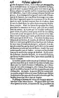 1610 - Paul Marceau - Trésor d’histoires admirables et mémorables - Princeton
