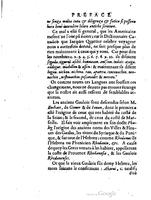 1655 - Augustin Courbé - Trésor de recherches et antiquités gauloises et françaises - BM Lyon
