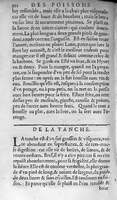 1607 - Étienne Servain et Jean Antoine Huguetan - Trésor de santé ou ménage de la vie humaine - BIU Santé
