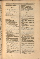 1607 - Marc Orry - Trésor des deux langues espagnole et française (Première et Seconde parties) - ÖNB Wien