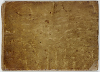 1580 - Jean de Beauchesne - Trésor d’écriture - BnF