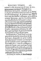 1626 - Joseph Bouillerot - Trésor de l’histoire générale de notre temps - BSB Munich