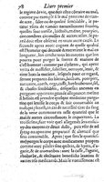 1585 - Jacques du Puis - Trésor des remèdes secrets pour les maladies des femmes - BnF