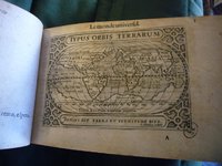 1600c. - Matthias Becker et Henry Laurentz - Trésor de chartes - BnF Arsenal