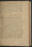 1608 - Nicolas Du Fossé - Trésor politique - BnF Tolbiac