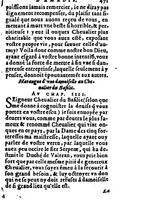 1582 - Jean Huguetan - Trésor des Amadis T. 2 - BM Lyon