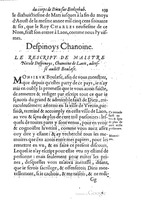 1578 - Nicolas Chesneau - Trésor et entière histoire de la triomphante victoire du corps de Dieu sur l’esprit malin - British Library