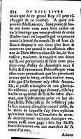 1606 - Jean Antoine Huguetan - Trésor des Amadis - Anvers Musée Plantin-Moretus