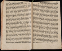 1560 - Nicolas Pelletier - Trésor de médecine - BM Poitiers