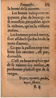 1608 - Théodore Reinsart - Les Marguerites françaises ou Trésor des Fleurs du bien-dire - BSB Munich