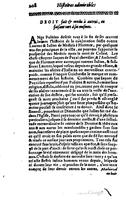 1628 - Jacques Crespin - Trésor d’histoires admirables et mémorables - BSB Munich