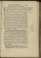 1581 - Jean Bailleur - Trésor des pauvres - Le Havre