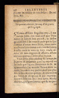 1614 - Barthélemy Vincent - Élite et Trésor des lettres missives - Bâle