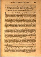 1608 - Pierre Chevalier - Trésor politique - BSB Munich