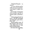 1612 - Théodore Reinsart - Second Trésor de bien dire - BnF