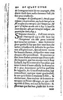 1572 - Jan van Waesberghe - Trésor des Amadis - BNC Rome