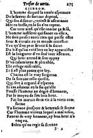 1576 - Benoît Rigaud - Trésor de vertu - British Library