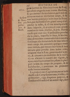 1624 - Joseph Bouillerot - Trésor de l’histoire générale de notre temps - BnF Arsenal