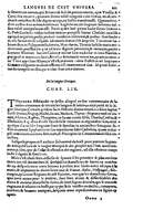 1619 - SHC - Trésor de l’histoire des langues de cet univers - BSB Munich