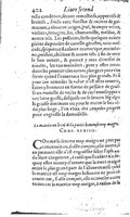 1617 - Jean Le Bouc - Trésor des remèdes secrets - BM Lyon