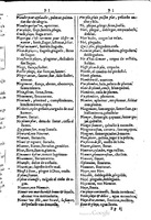 1616 - Veuve Marc Orry - Trésor des deux langues espagnole et française (Première et Seconde parties) - BM Lyon