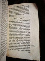 1611 - Christian Ouwerx - Trésor ou reliquaire d’honneur de Jésus Christ et de ses saints - BU Lille