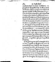 1636 - Jean Billaine - Trésor sacré ou inventaire des saintes reliques - British Library