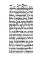 1607 - Nicolas Du Fossé - Trésor quadragésimal - T 02 - BM Lyon