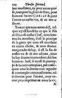 1633 - François Waudré - Trésor spirituel contenant les excellences du christianisme - BM Lyon