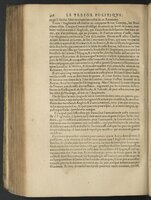 1611 - Pierre Chevalier - Trésor politique - BnF Tolbiac
