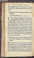 1573 - Olivier de Harsy - Trésor des Amadis - Edimbourg