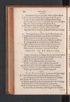1577 - Jean de Laon - Trésor des 150 psaumes de David - Genève